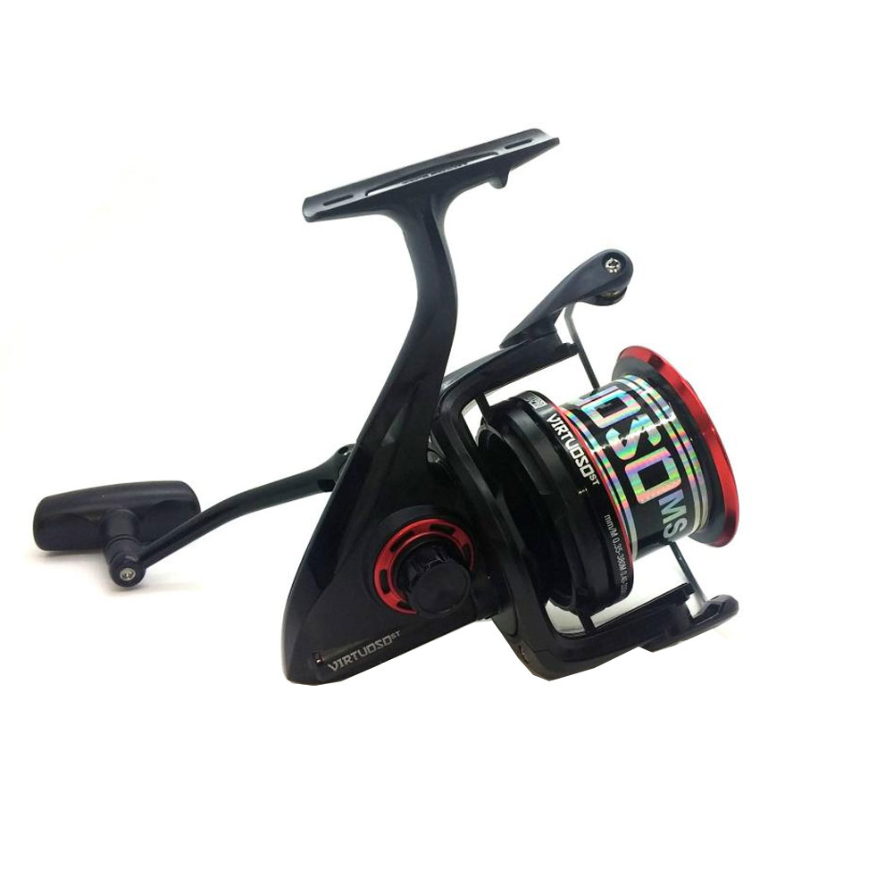 Jarvis Walker Accord 8000 - Last Cast Tackle