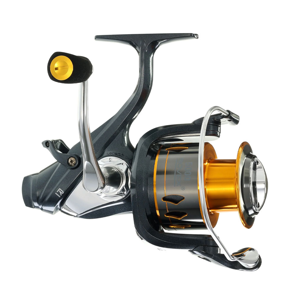 Rovex Powerspin Baitfeeder 5000 - Last Cast Tackle